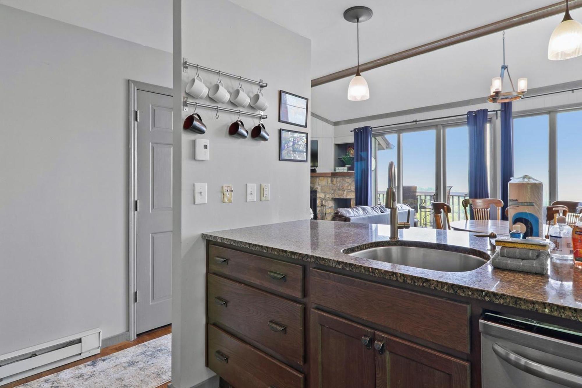 Skyleaf Villa 702 شوغر ماونتين المظهر الخارجي الصورة