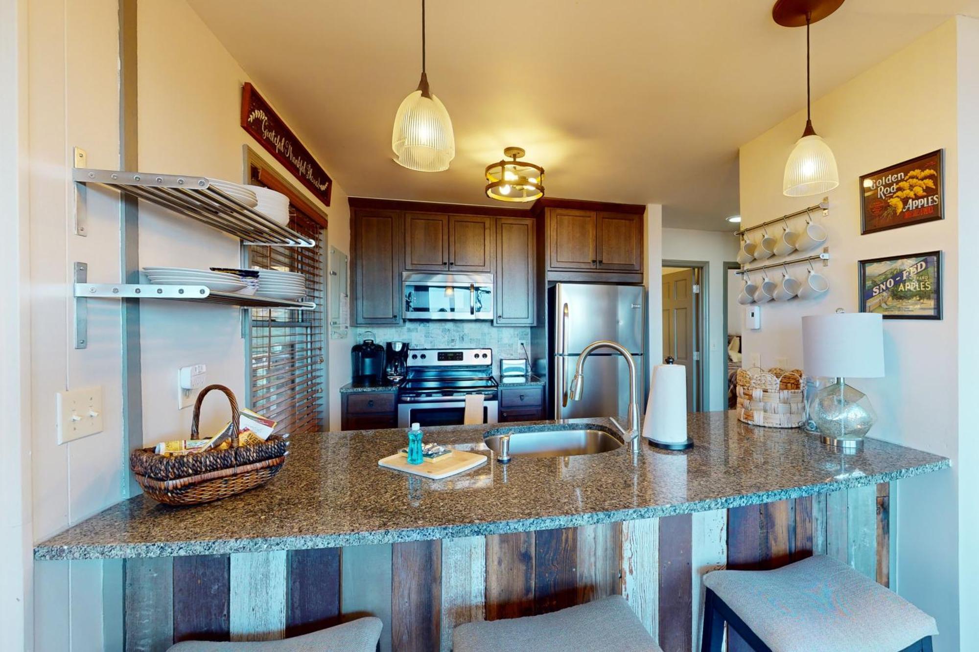 Skyleaf Villa 702 شوغر ماونتين المظهر الخارجي الصورة