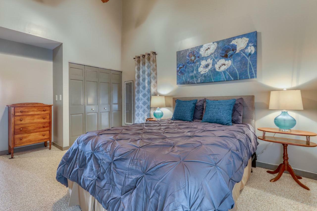 Skyleaf Villa 702 شوغر ماونتين المظهر الخارجي الصورة